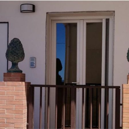 Daisy House Villa Siculiana Exterior photo