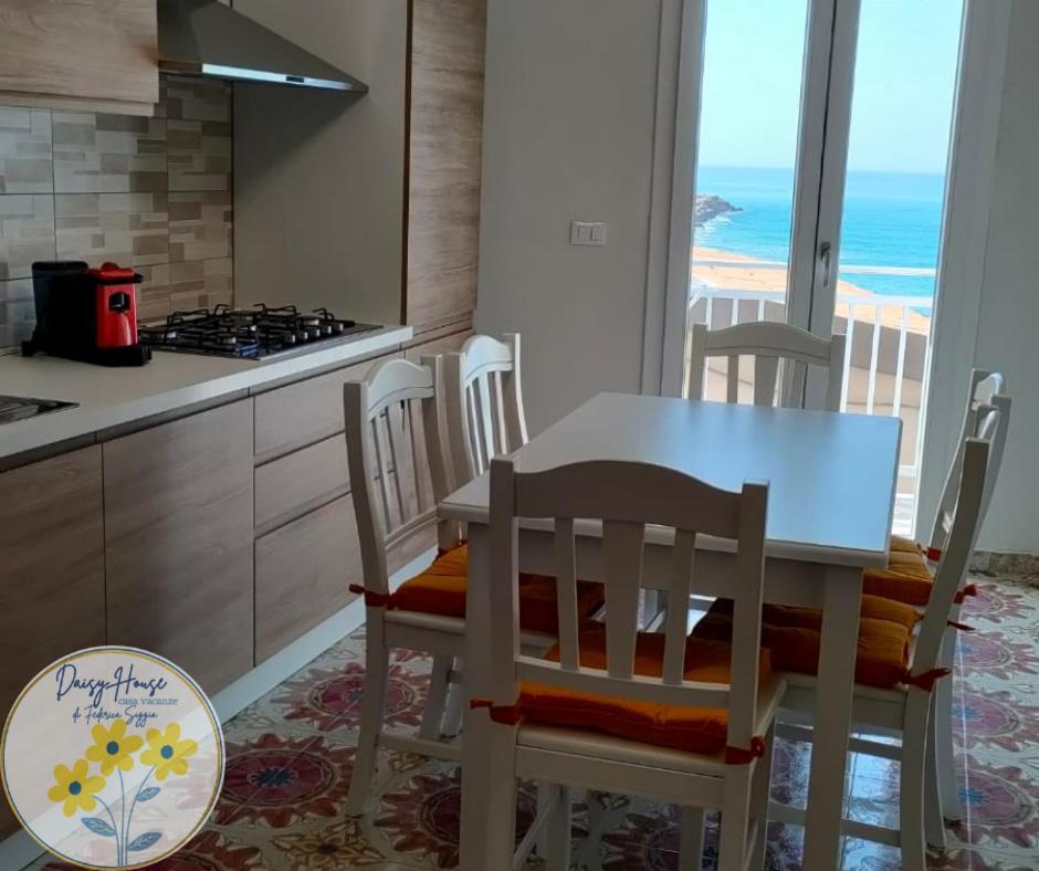 Daisy House Villa Siculiana Exterior photo