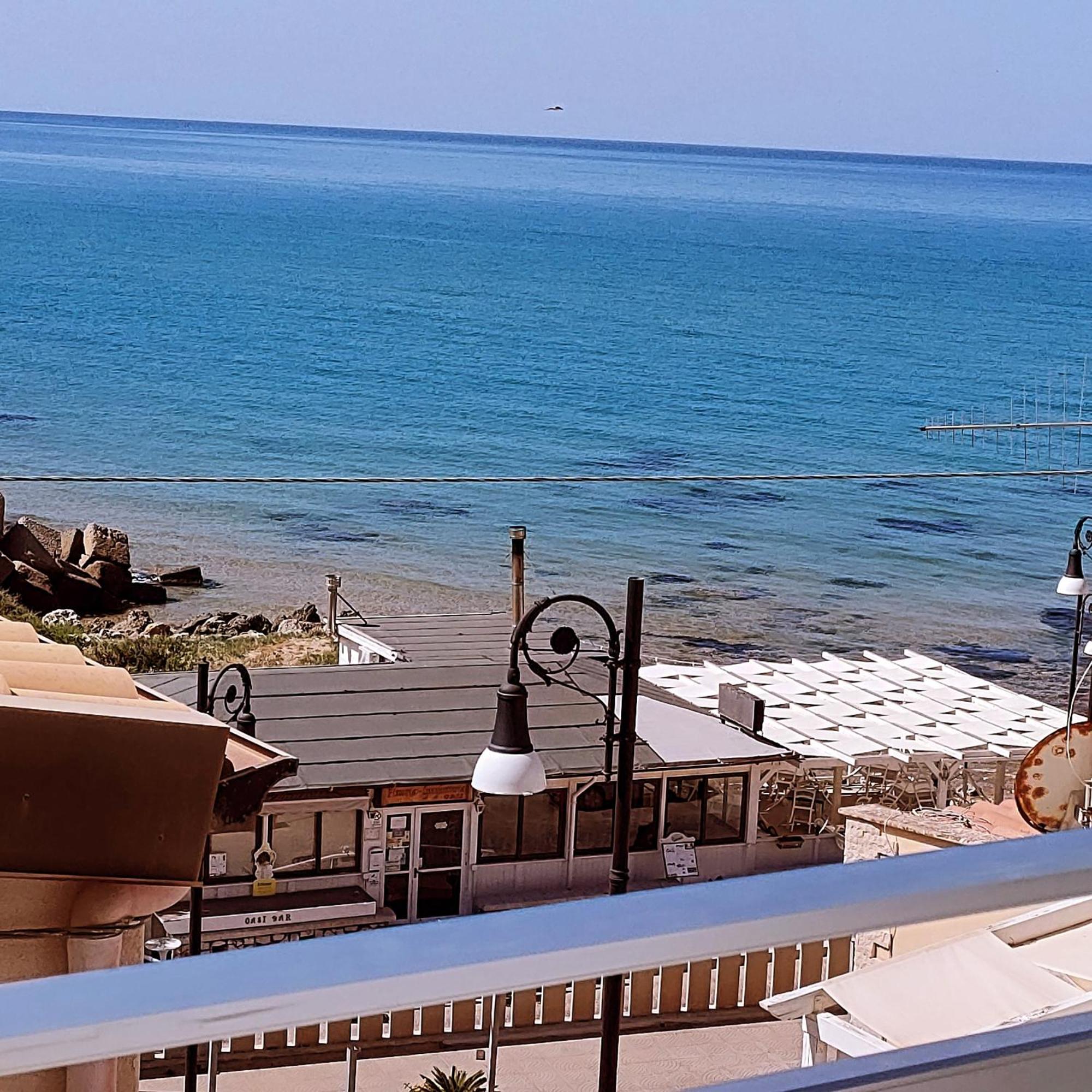 Daisy House Villa Siculiana Exterior photo