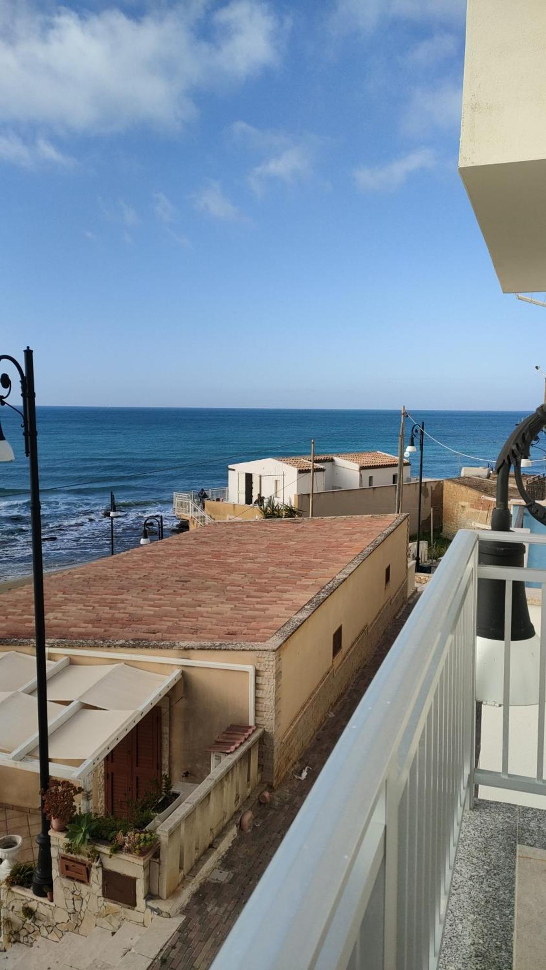 Daisy House Villa Siculiana Exterior photo
