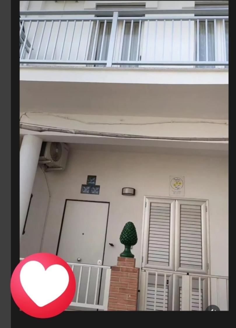 Daisy House Villa Siculiana Exterior photo