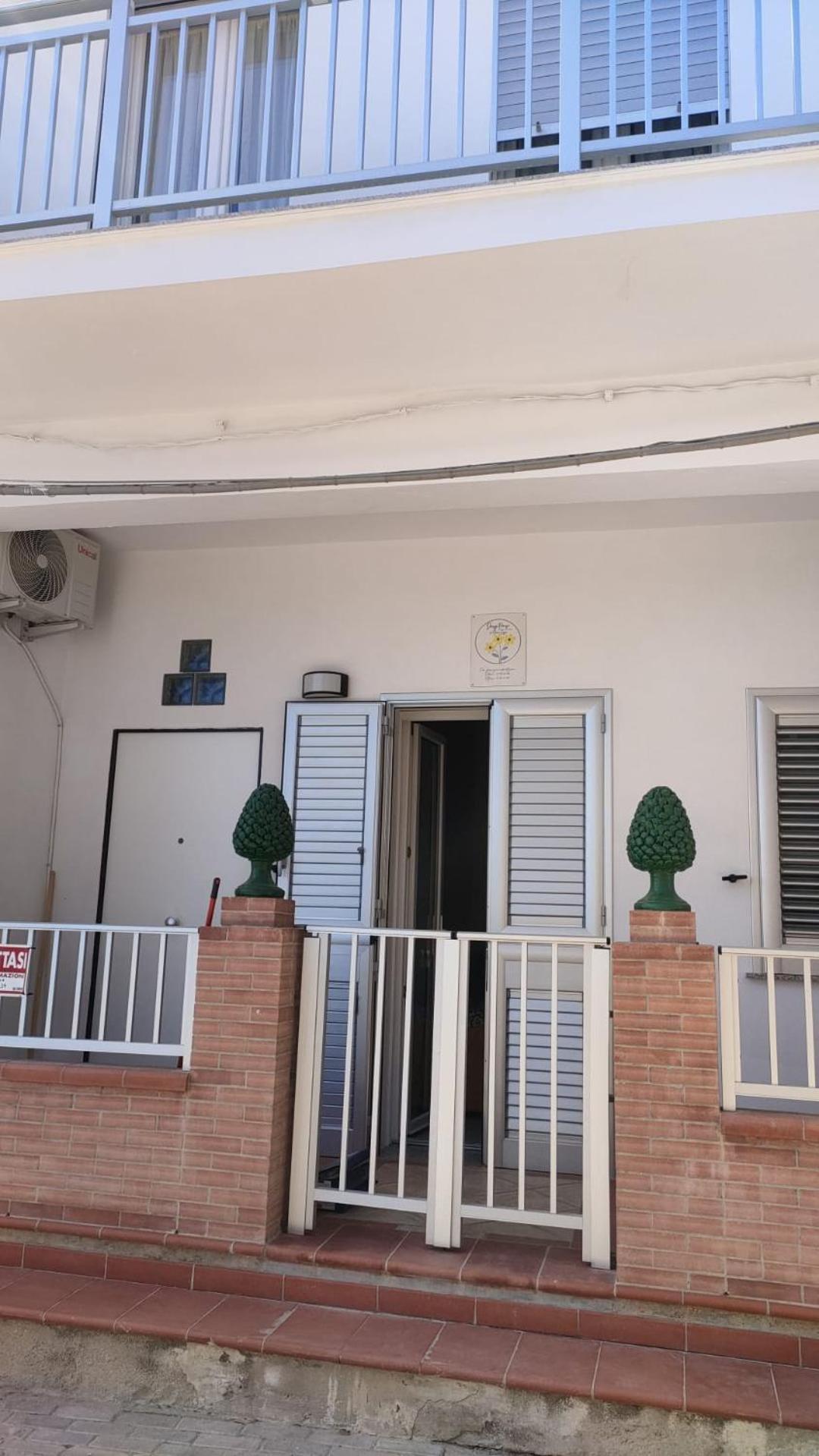 Daisy House Villa Siculiana Exterior photo